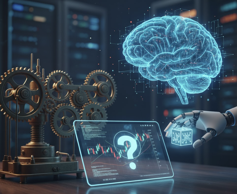 💹【マコトの視点】「世界一シンプルなほったらかしFX」に潜む“自動運用の罠”