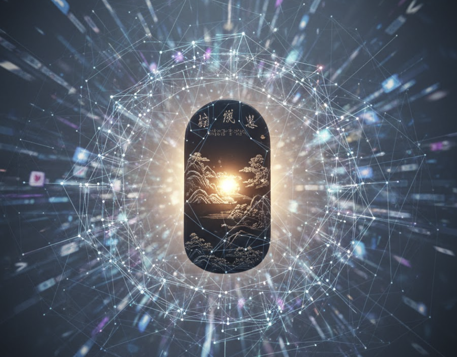 💥硯（すずり）投資で人生を狂わせないために