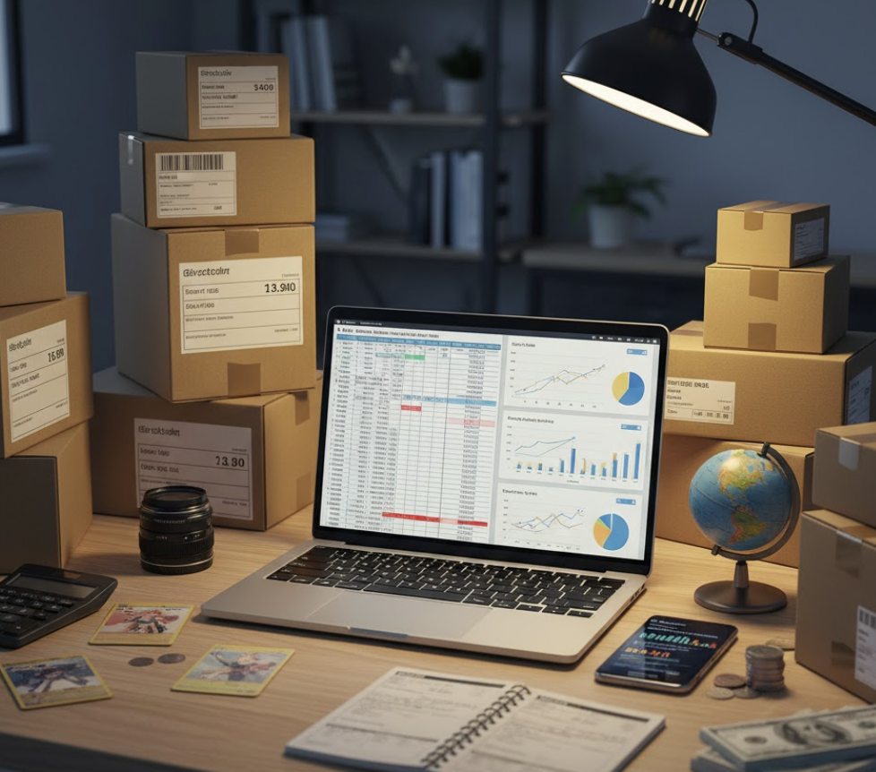 💼 鹿山圭介「非常識なeBay輸出セミナー」は本当に稼げるのか？