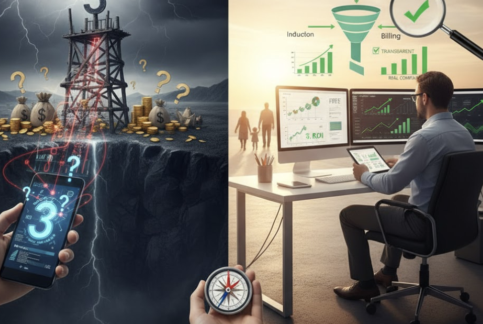 ⚠️「3問答えるだけで報酬GET！」─マーケティングの仕掛けとして見る“3問副業”の罠