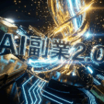 【激震】「自動化」の夢から覚めよ。AI副業2.0が示した、私たちが失っていた「商売の魂」